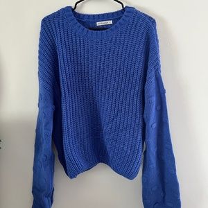Moon and Madison Sweater